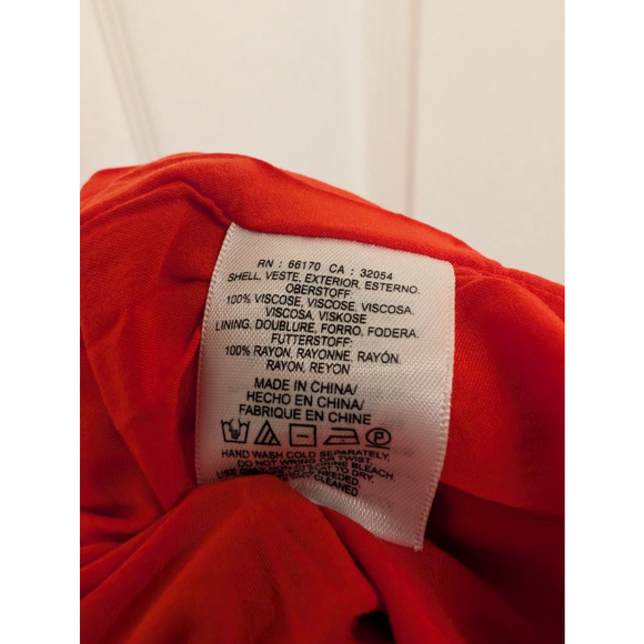 $168 Anthropologie Maeve Ikebana Timeless Maxi Dress Boho Indie Floral Sz 4 - Picture 7 of 7